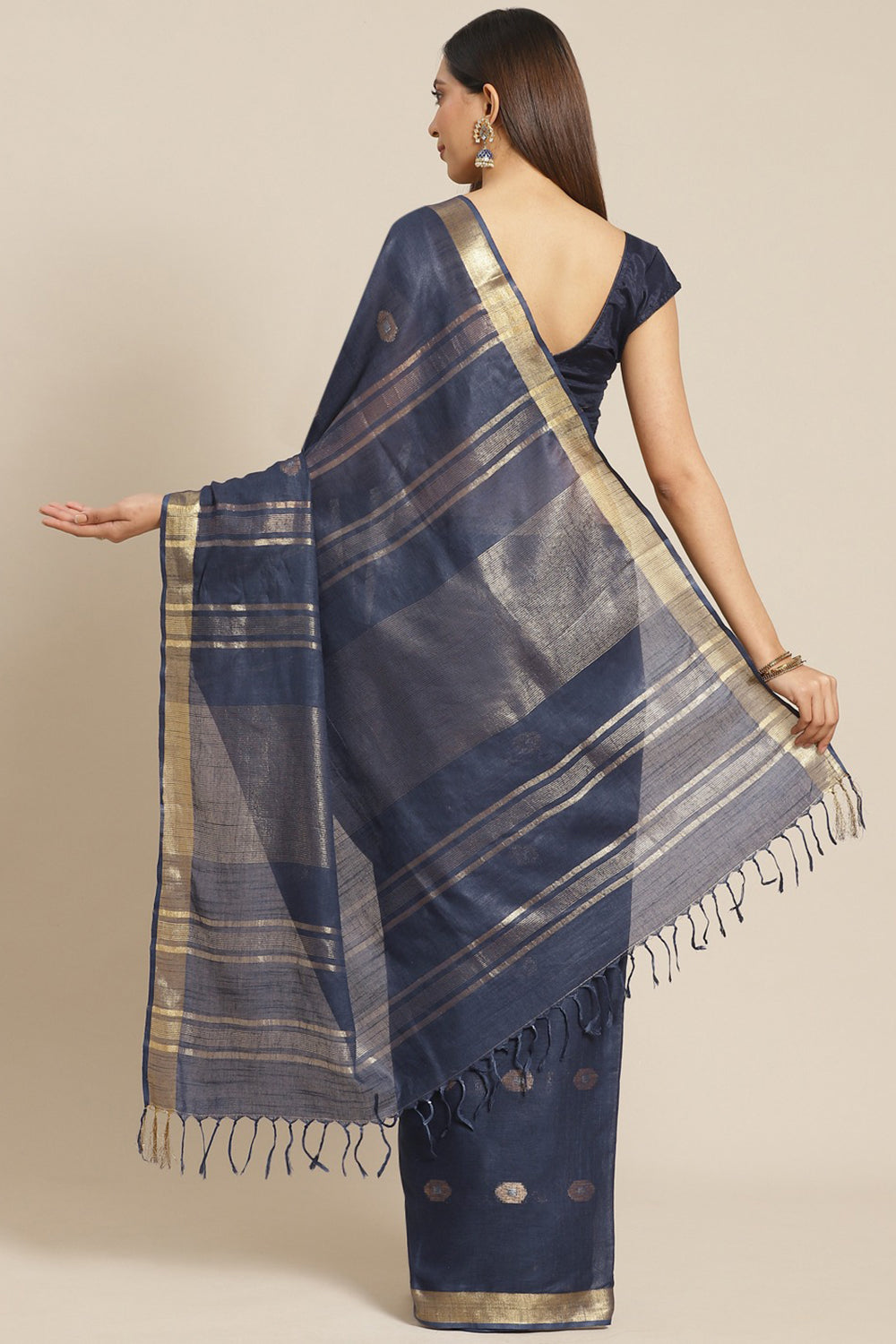 Saree For Festival and Casual Wear