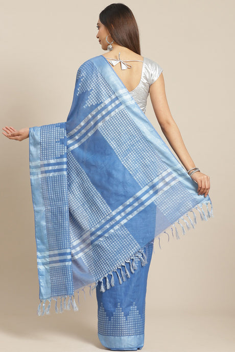 Saree For Festival and Casual Wear