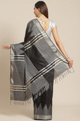 Saree For Festival and Casual Wear