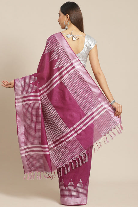 Saree For Festival and Casual Wear