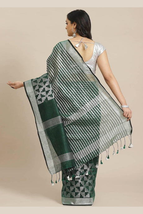 Saree For Festival and Casual Wear