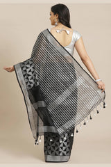 Saree For Festival and Casual Wear