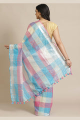 Saree For Festival and Casual Wear