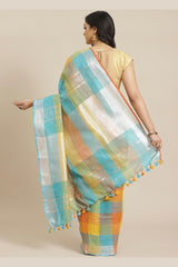 Saree For Festival and Casual Wear