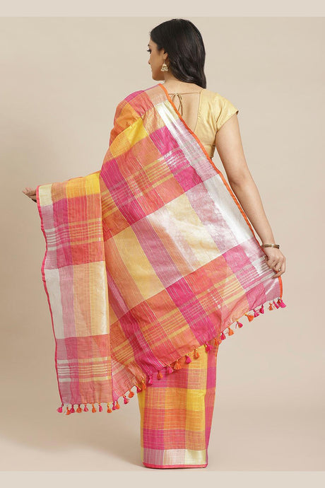 Saree For Festival and Casual Wear