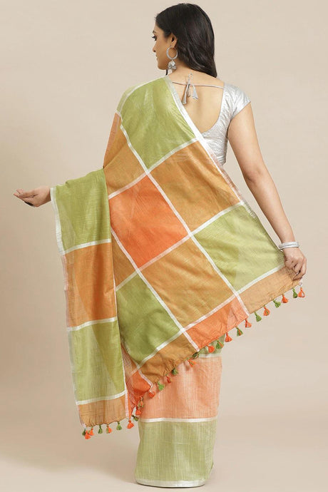 Saree For Festival and Casual Wear