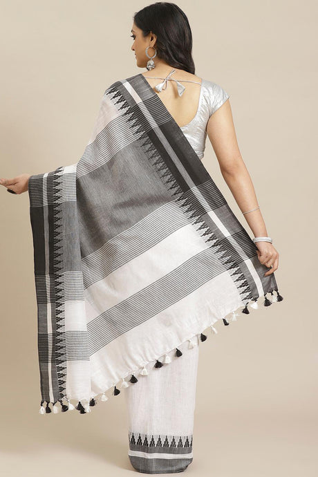 Saree For Festival and Casual Wear