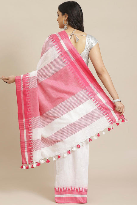 Saree For Festival and Casual Wear