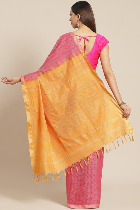 Saree For Festival and Casual Wear