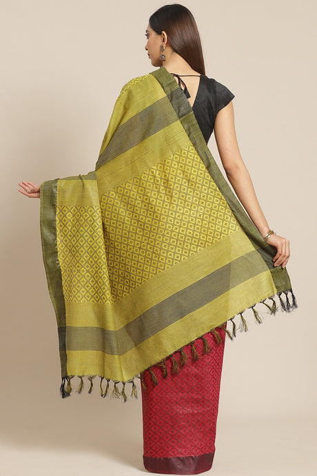 Saree For Festival and Casual Wear