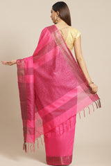 Saree For Festival and Casual Wear