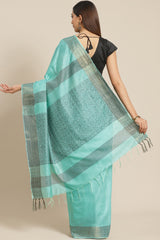 Saree For Festival and Casual Wear