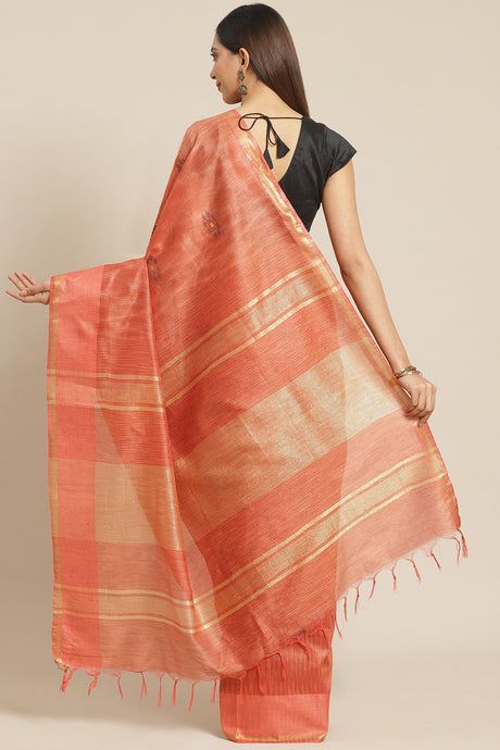 Saree For Festival and Casual Wear