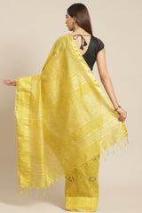 Saree For Festival and Casual Wear