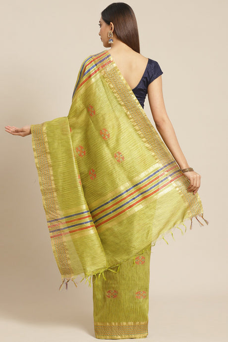 Saree For Festival and Casual Wear