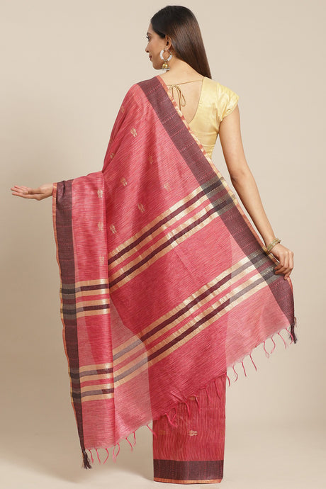 Saree For Festival and Casual Wear