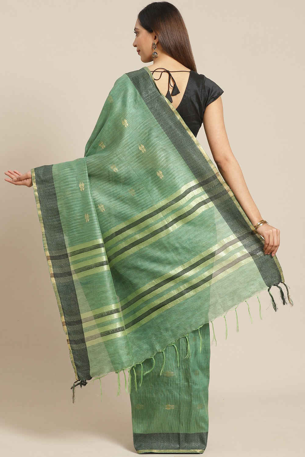 Saree For Festival and Casual Wear