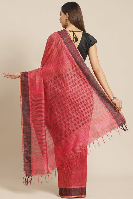 Saree For Festival and Casual Wear