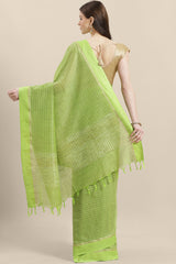 Saree For Festival and Casual Wear