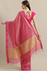 Saree For Festival and Casual Wear