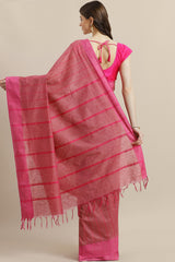 Saree For Festival and Casual Wear