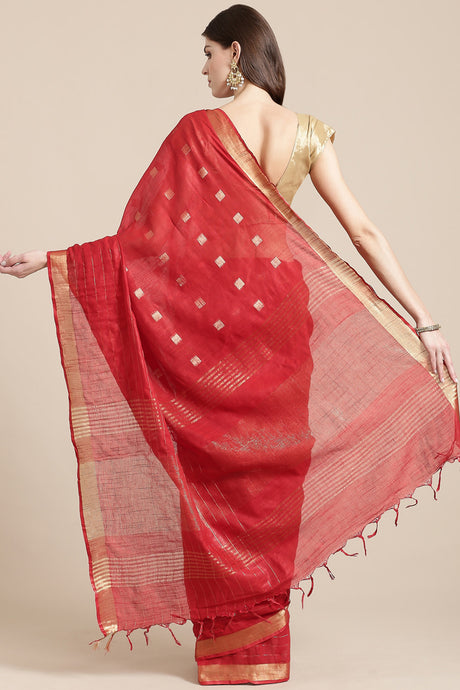 Saree For Festival and Casual Wear