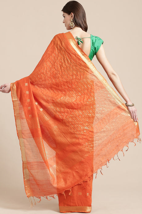 Saree For Festival and Casual Wear