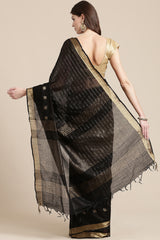 Saree For Festival and Casual Wear