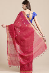 Saree For Festival and Casual Wear