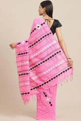 Saree For Festival and Casual Wear