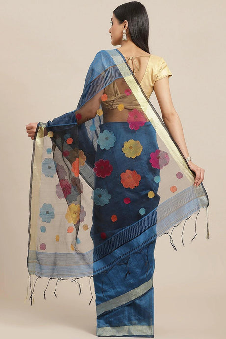 Saree For Festival and Casual Wear