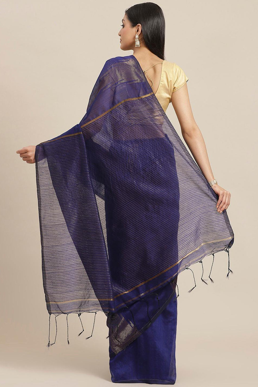 Saree For Festival and Casual Wear