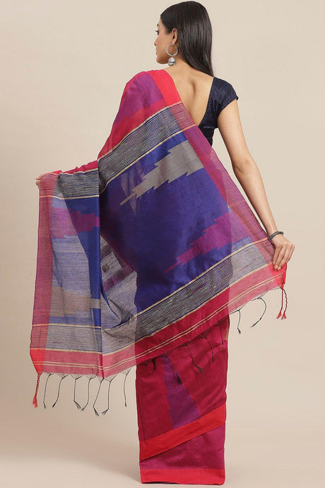 Saree For Festival and Casual Wear