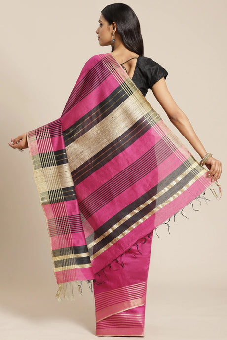 Saree For Festival and Casual Wear