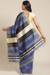 Saree For Festival and Casual Wear