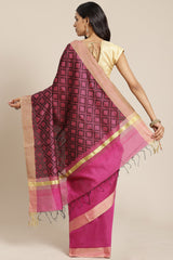 Saree For Festival and Casual Wear