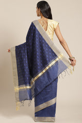 Saree For Festival and Casual Wear