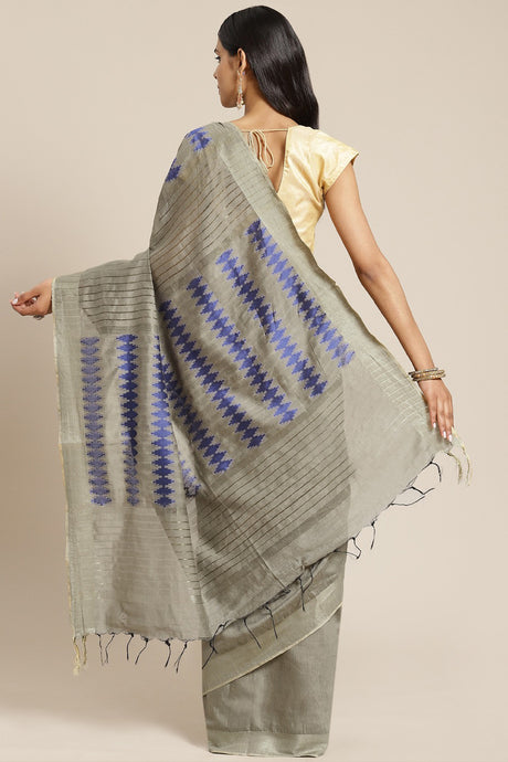 Saree For Festival and Casual Wear