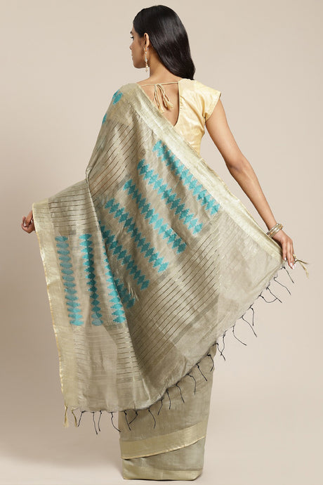 Saree For Festival and Casual Wear