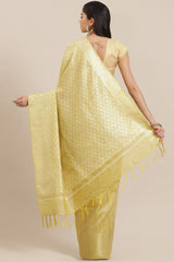 Saree For Festival and Casual Wear