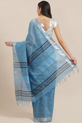 Saree For Festival and Casual Wear