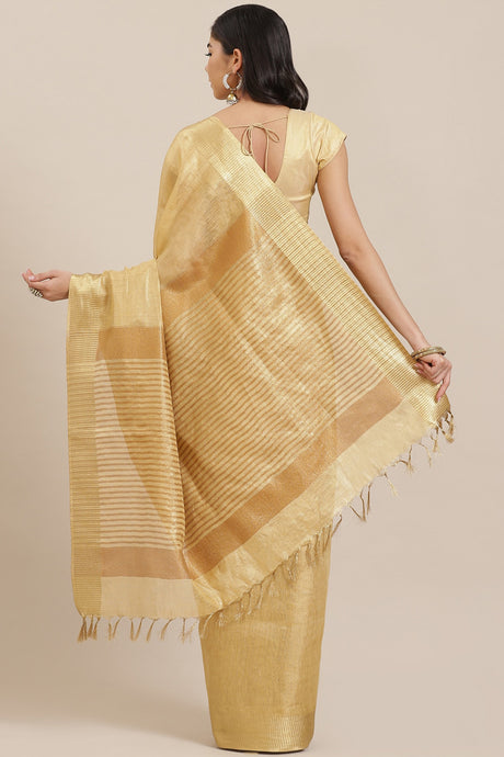 Saree For Festival and Casual Wear