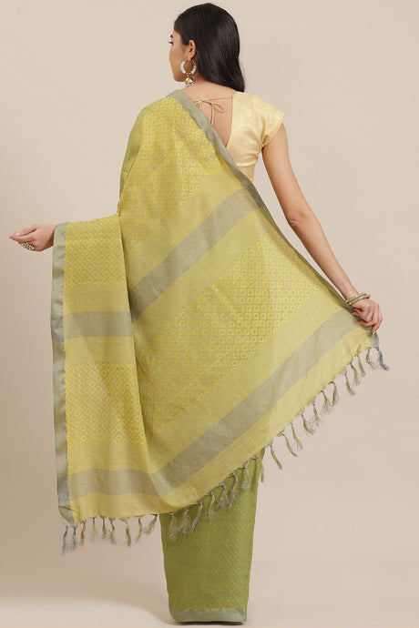 Saree For Festival and Casual Wear