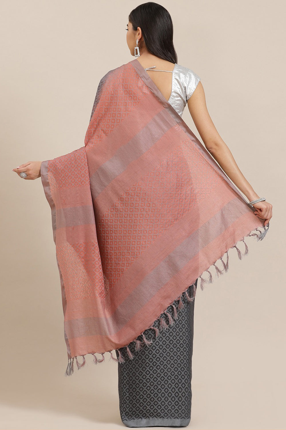 Saree For Festival and Casual Wear