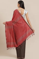 Saree For Festival and Casual Wear