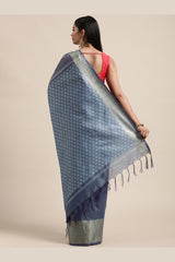 Saree For Festival and Casual Wear