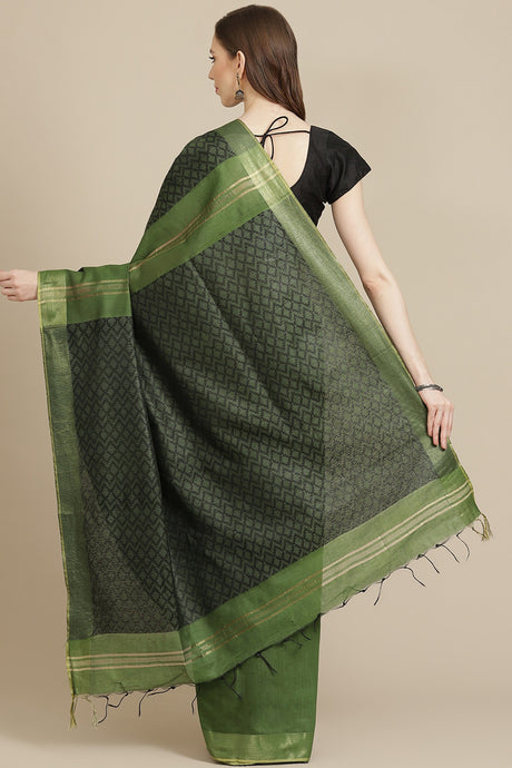 Saree For Festival and Casual Wear