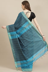 Saree For Festival and Casual Wear