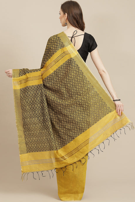 Saree For Festival and Casual Wear