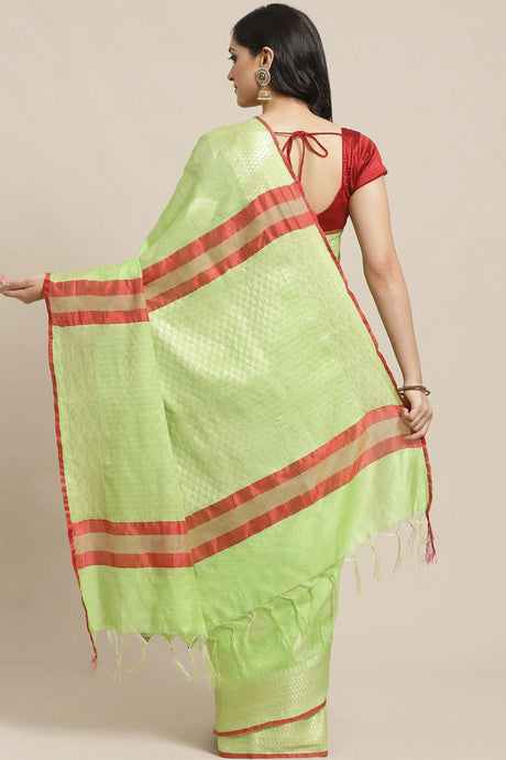 Saree For Festival and Casual Wear